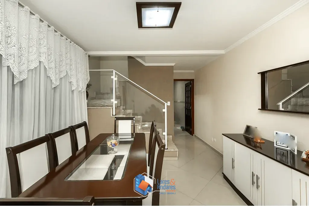 Casa, 4 quartos, 181 m² - Foto 23