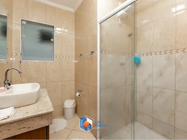Casa 4 quartos e 4 banheiros, à venda, no bairro Jardim Cidália em São Paulo