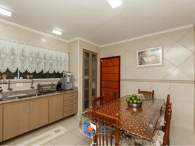 Casa 4 quartos e 4 banheiros, à venda, no bairro Jardim Cidália em São Paulo