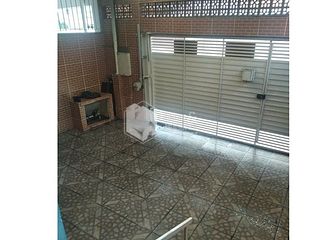 Foto do Casa-Casa à venda 3 Quartos 2 Vagas 141M² Vila Marari São Paulo - SP