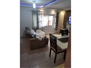 Foto do Casa-Casa à venda 3 Quartos 2 Vagas 141M² Vila Marari São Paulo - SP