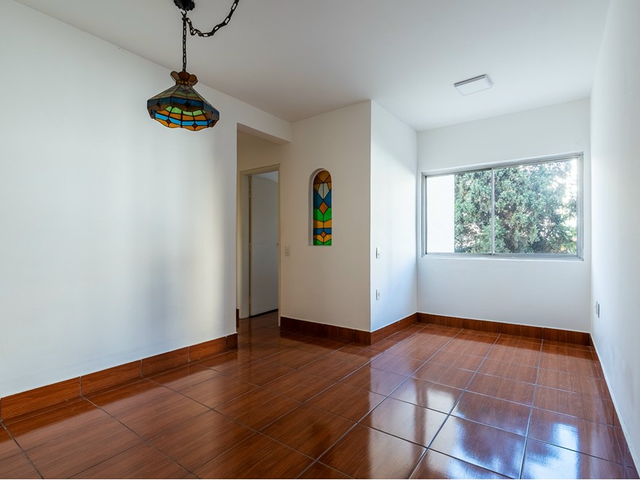 Foto do Apartamento - Apartamento à venda 2 Quartos 1 Vaga 62M² Moema São Paulo - SP | Correteria Imóveis