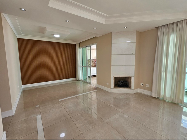 Foto do Apartamento - Apartamento à venda 4 Quartos 4 Suites 4 Vagas 193M² Vila Suzana São Paulo - SP | Lares e Andares Imóveis
