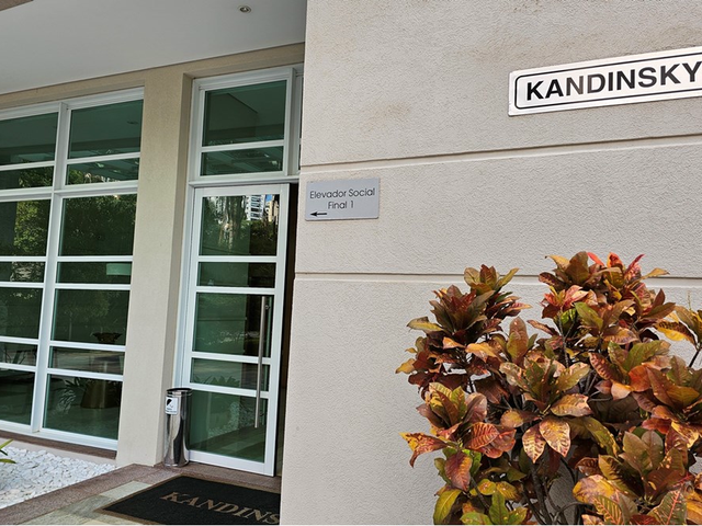 Foto do Apartamento - Apartamento à venda 4 Quartos 4 Suites 4 Vagas 193M² Vila Suzana São Paulo - SP | Lares e Andares Imóveis