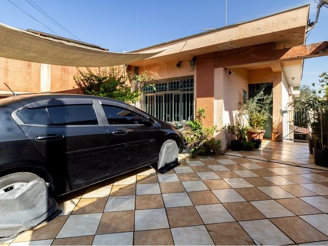 Foto do Casa - Casa à venda 4 Quartos 2 Vagas 235M² Lapa São Paulo - SP | Lares e Andares Imóveis