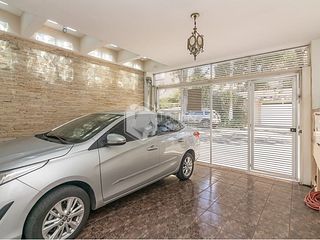Foto do Casa-Casa à venda 3 Quartos 1 Suite 2 Vagas 204M² Jardim Prudência São Paulo - SP