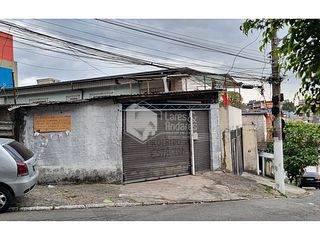 Foto do Galpão / Barracão-Galpão/Pavilhão à venda 8 Vagas 144M² Jardim Mariane São Paulo - SP