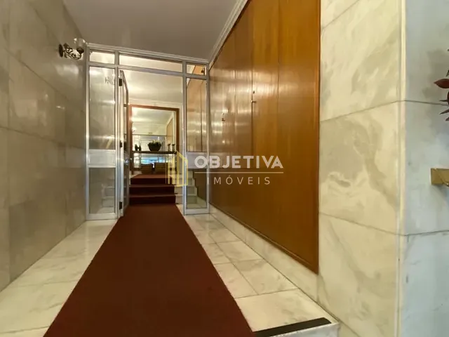 Apartamento 2 quartos e 2 banheiros, à venda, no bairro Centro Histórico em Porto Alegre