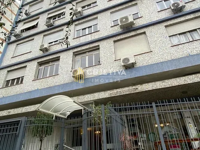 Apartamento 2 quartos e 2 banheiros, à venda, no bairro Centro Histórico em Porto Alegre
