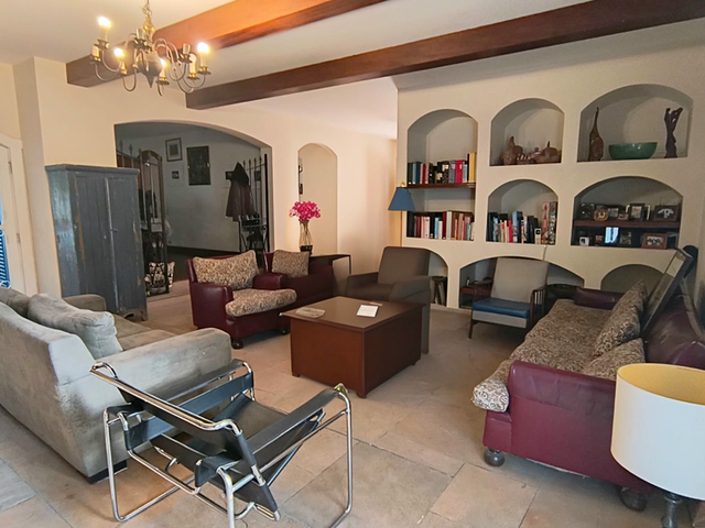 Foto do Casa - Casa à venda 3 Quartos 1 Suite 3 Vagas 368M² Alto de Pinheiros São Paulo - SP | Lares e Andares Imóveis