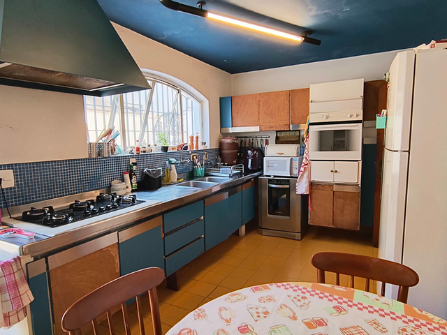 Foto do Casa - Casa à venda 3 Quartos 1 Suite 3 Vagas 368M² Alto de Pinheiros São Paulo - SP | Lares e Andares Imóveis