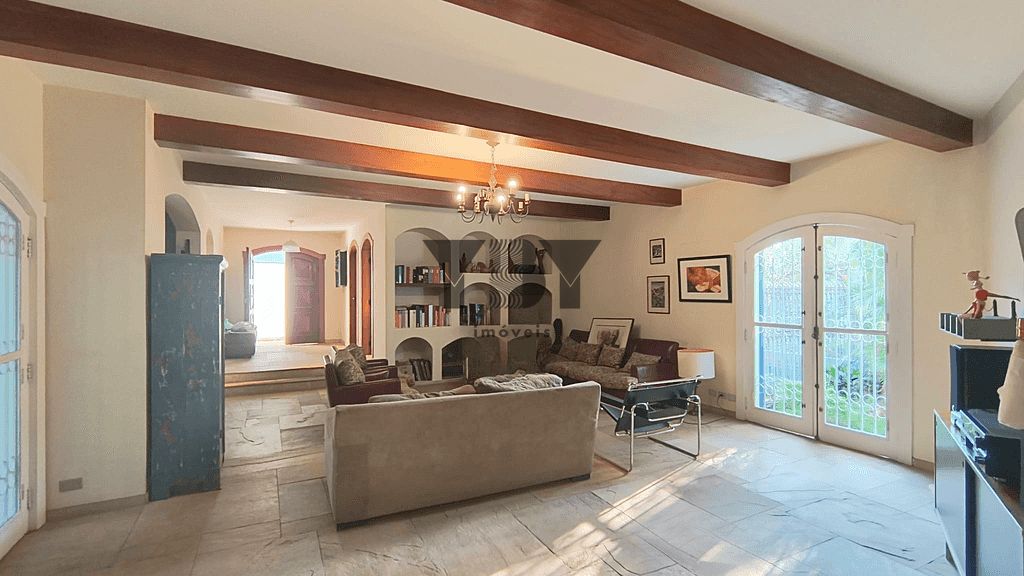 Casa à venda com 3 quartos, 368m² - Foto 33