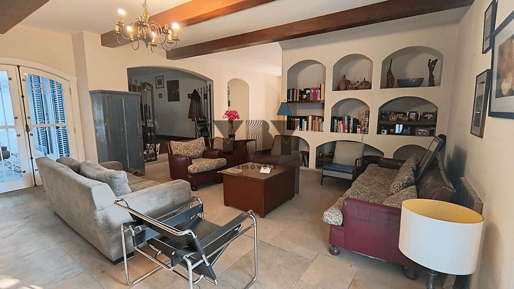 Casa à venda com 3 quartos, 368m² - Foto 32