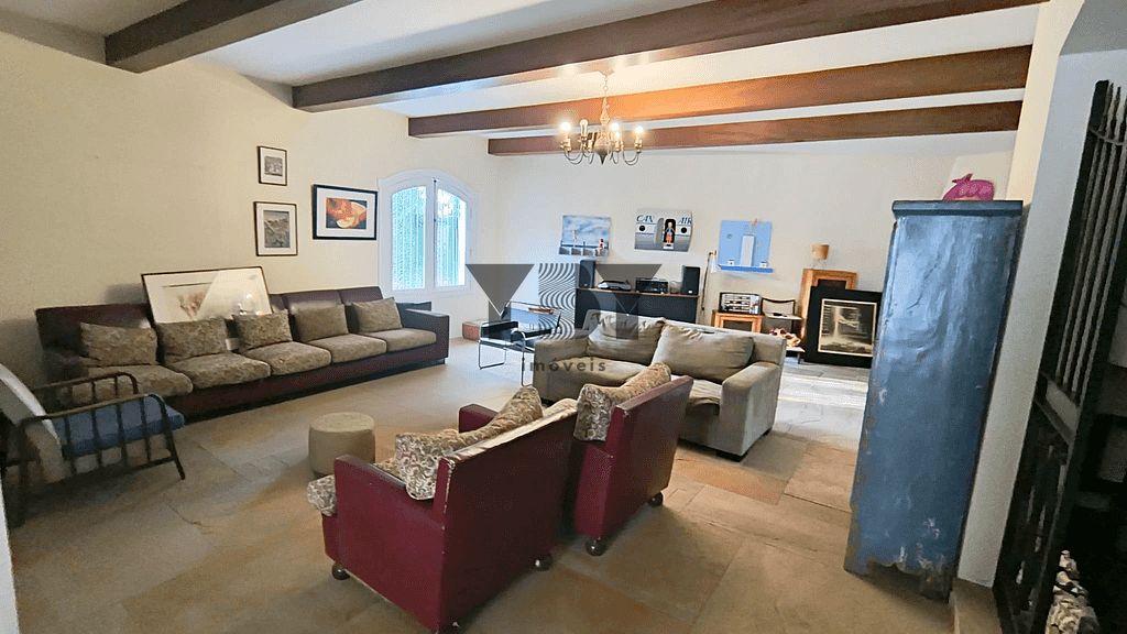 Casa à venda com 3 quartos, 368m² - Foto 31