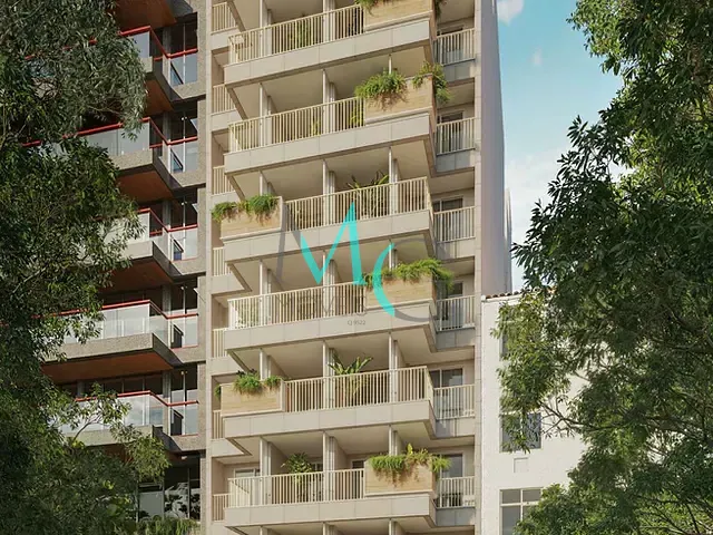 Cobertura / Penthouse 1 quarto e 1 banheiro, à venda, no bairro Ipanema em Rio de Janeiro