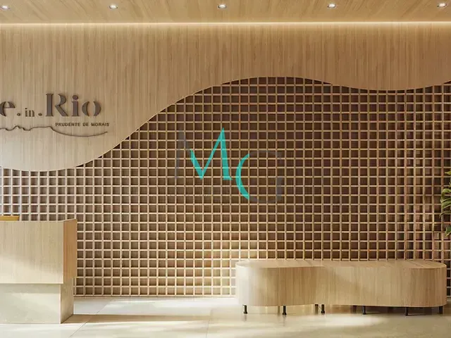Cobertura / Penthouse 1 quarto e 1 banheiro, à venda, no bairro Ipanema em Rio de Janeiro