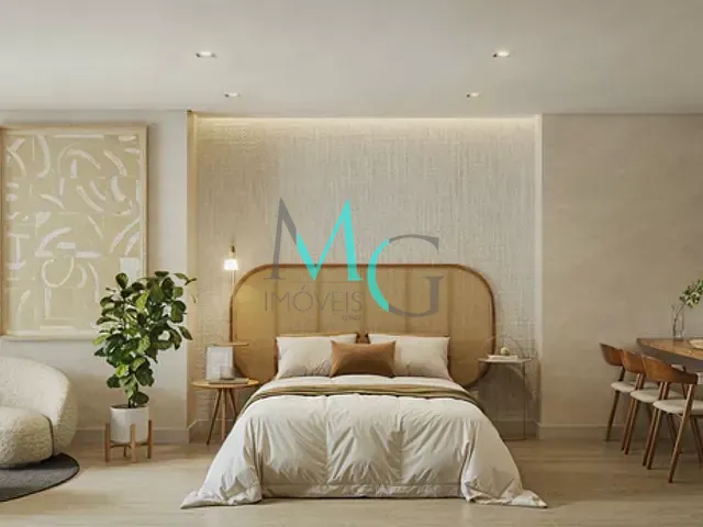 Cobertura / Penthouse 1 quarto e 1 banheiro, à venda, no bairro Ipanema em Rio de Janeiro