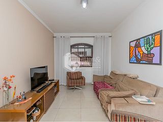 Foto do Casa-Casa à venda 3 Quartos 1 Suite 3 Vagas 200M² Vila Marari São Paulo - SP