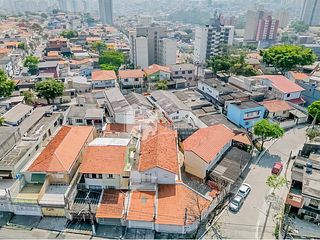 Foto do Casa-Casa à venda 3 Quartos 1 Suite 3 Vagas 200M² Vila Marari São Paulo - SP