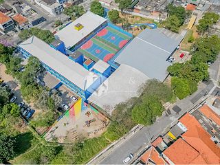 Foto do Casa-Casa à venda 3 Quartos 1 Suite 3 Vagas 200M² Vila Marari São Paulo - SP