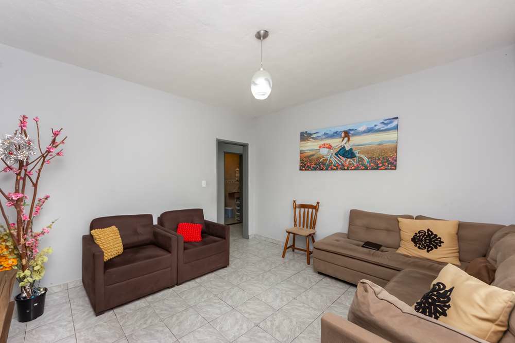 Casa à venda 3 Quartos 1 Suite 10 Vagas 261M² Americanópolis São Paulo - SP