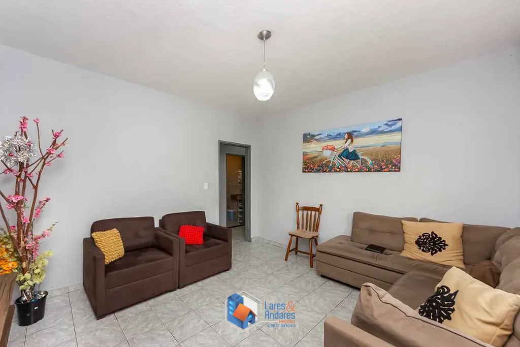Casa, 3 quartos, 261 m² - Foto 1