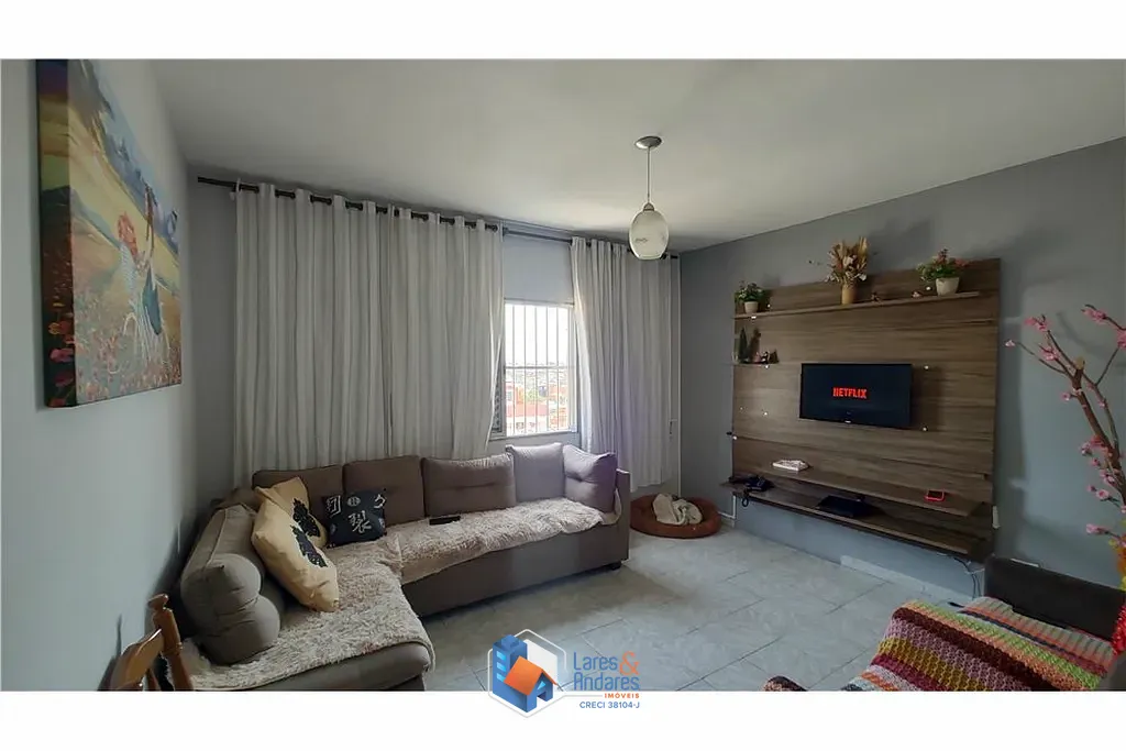Casa, 3 quartos, 261 m² - Foto 21