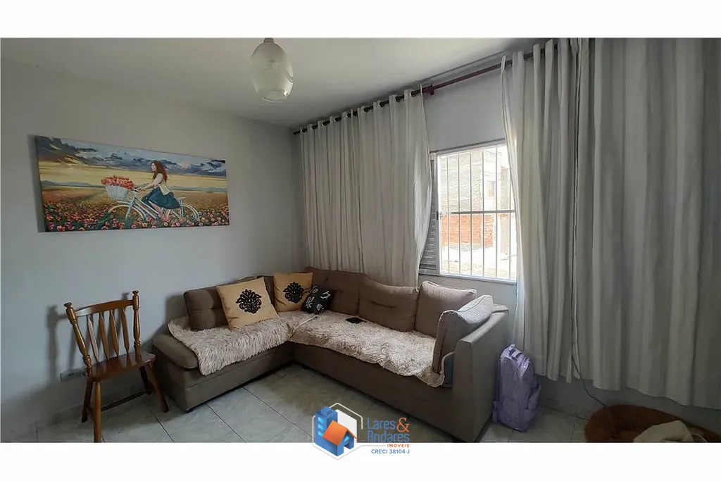 Casa, 3 quartos, 261 m² - Foto 22