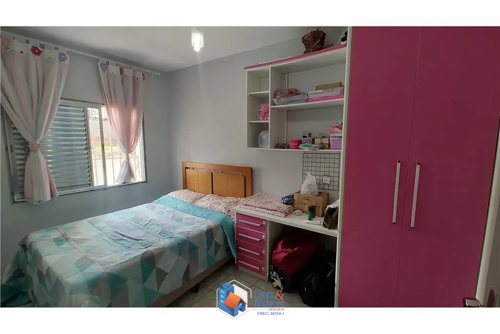 Casa, 3 quartos, 261 m² - Foto 23