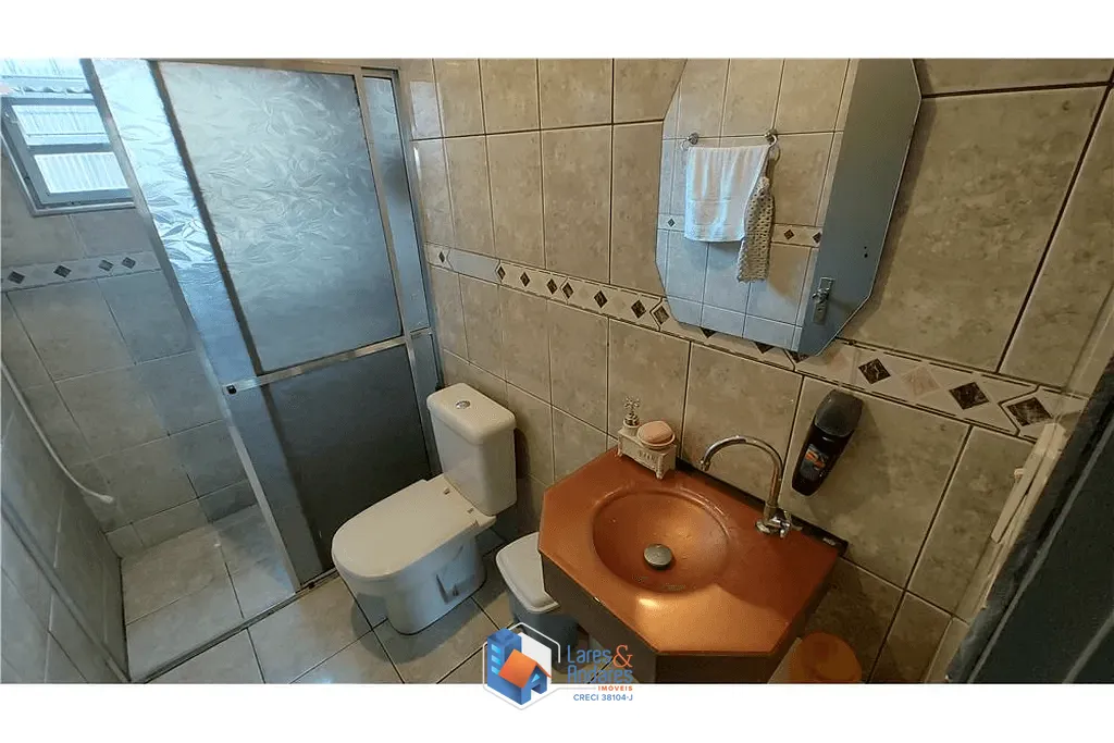 Casa, 3 quartos, 261 m² - Foto 24