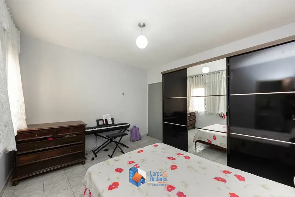 Casa, 3 quartos, 261 m² - Foto 34