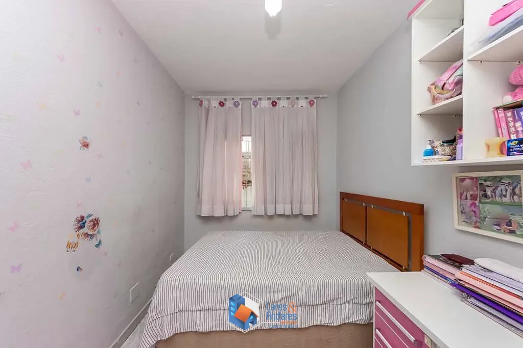 Casa, 3 quartos, 261 m² - Foto 11
