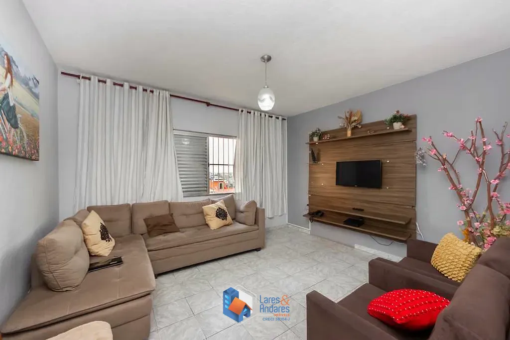 Casa, 3 quartos, 261 m² - Foto 6