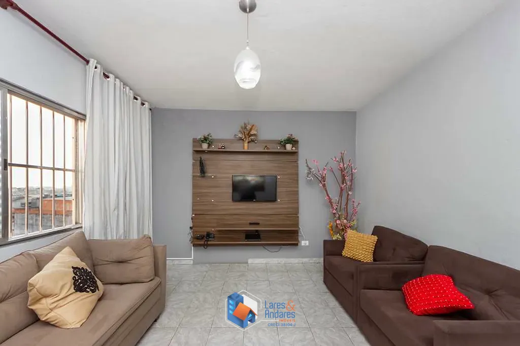 Casa, 3 quartos, 261 m² - Foto 7