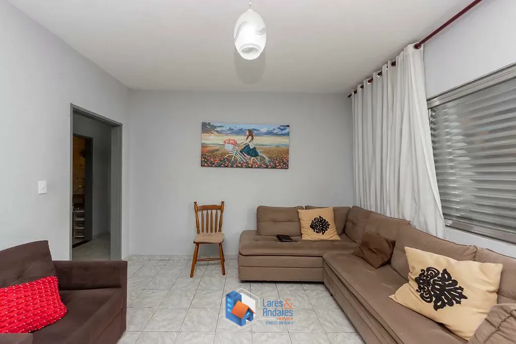 Casa, 3 quartos, 261 m² - Foto 8