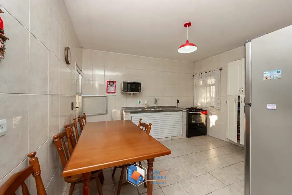 Casa, 3 quartos, 261 m² - Foto 9