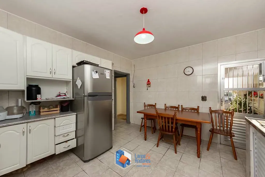 Casa, 3 quartos, 261 m² - Foto 10