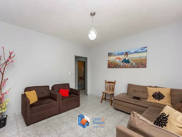Casa 3 quartos e 3 banheiros, à venda, no bairro Americanópolis em São Paulo