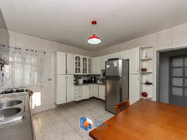 Casa 3 quartos e 3 banheiros, à venda, no bairro Americanópolis em São Paulo