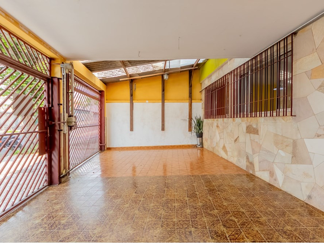 Foto do Casa - Casa à venda 3 Quartos 1 Suite 4 Vagas 163M² Vila Mascote São Paulo - SP | Lares e Andares Imóveis