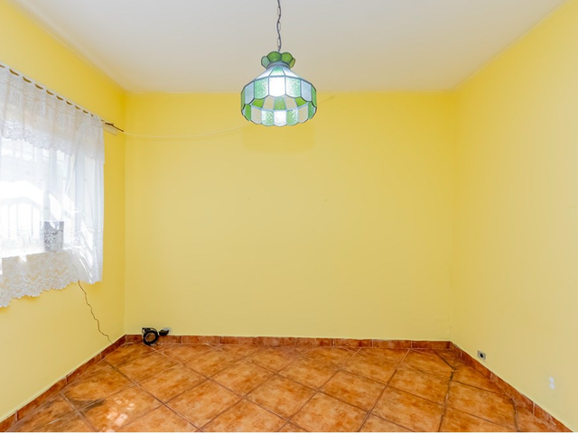 Foto do Casa - Casa à venda 3 Quartos 1 Suite 4 Vagas 163M² Vila Mascote São Paulo - SP | Lares e Andares Imóveis