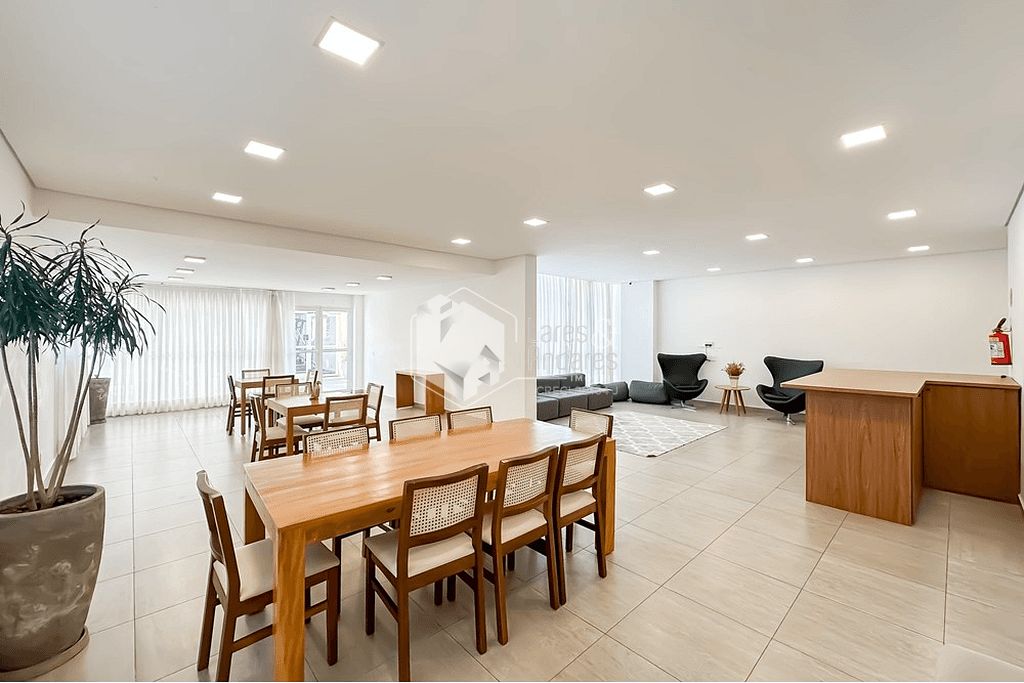 Apartamento, 2 quartos, 105 m² - Foto 35