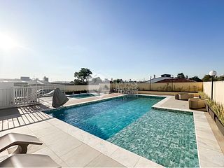 Foto do Apartamento-Apartamento à venda 2 Quartos 1 Vaga 105M² Socorro São Paulo - SP