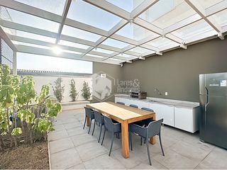 Foto do Apartamento-Apartamento à venda 2 Quartos 1 Vaga 105M² Socorro São Paulo - SP