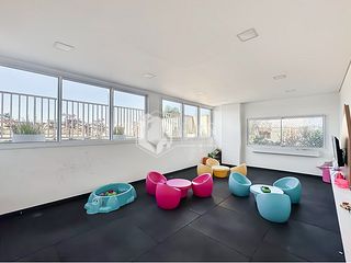 Foto do Apartamento-Apartamento à venda 2 Quartos 1 Vaga 105M² Socorro São Paulo - SP
