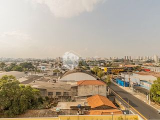 Foto do Apartamento-Apartamento à venda 2 Quartos 1 Vaga 105M² Socorro São Paulo - SP