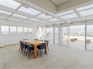 Foto do Apartamento-Apartamento à venda 2 Quartos 1 Vaga 105M² Socorro São Paulo - SP