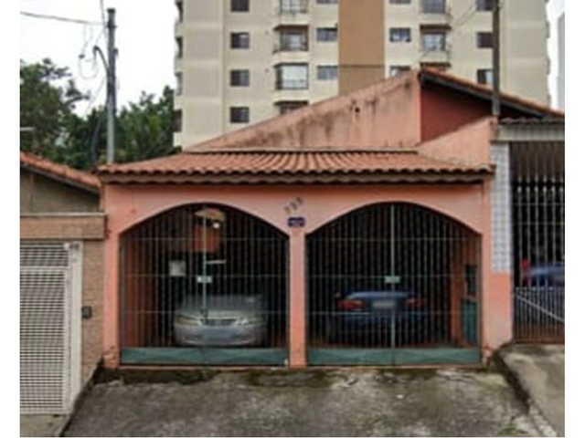 Foto do Casa - Casa à venda 2 Quartos 2 Vagas 176M² Vila Santa Catarina São Paulo - SP | Vista Livre