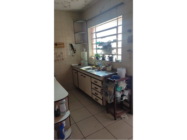 Foto do Casa - Casa à venda 2 Quartos 2 Vagas 176M² Vila Santa Catarina São Paulo - SP | Vista Livre