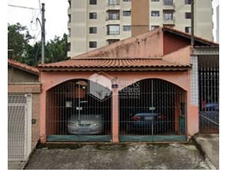 Foto do Casa-Casa à venda 2 Quartos 2 Vagas 176M² Vila Santa Catarina São Paulo - SP